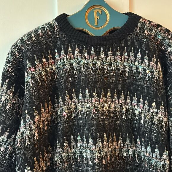 Vintage LaVane Deadstock sweater - M - Picture 2 of 4